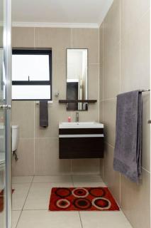Alimama Spaces: The Manson's Greenstone - Johannesburg - 2