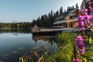Alpenhotel Kitzbühel am Schwarzsee - 4 Sterne Superior - Kitzbühel - 9