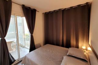 Comme à la maison!!A 5 min à pied plage,pkg privé - Le Grau-du-Roi - 5