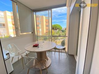 Comme à la maison!!A 5 min à pied plage,pkg privé - Le Grau-du-Roi - 2