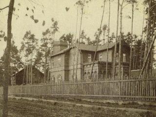 Villa Ostmala - 1