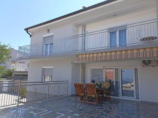 Holiday home with swimming pool and terrace - Senj - 1