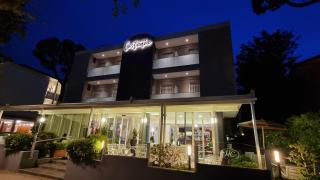 Hotel Costanza - Cesenatico - 0