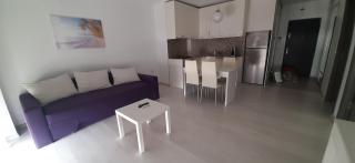 Apartament Ariadna Residence - Constanza - 3