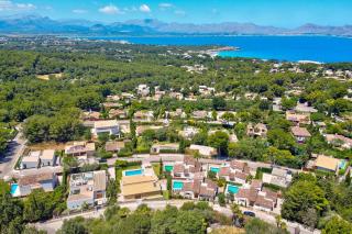 Villa Foufou, Cielo de Bonaire,Alcudia - Cielo de Bonaire - 8