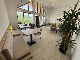 Cabana Chalet Transylvania - Orlat - 8