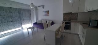 Apartament Ariadna Residence - Constanza - 4