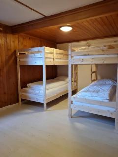 Chalet Engi Apt 1 for up to 8 People - Grindelwald - 6