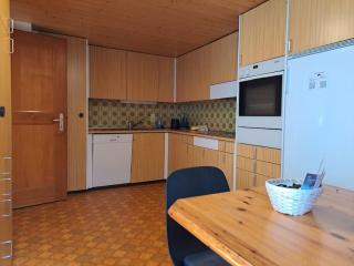 Chalet Engi Apt 1 for up to 8 People - Grindelwald - 4