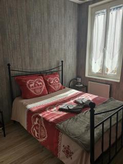 Chambres d'hôtes Natacha et Franck - Labastide-Rouairoux - 6