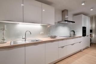 K luxury residence - 4