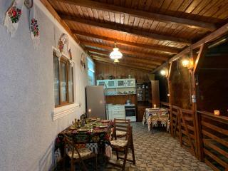 Casa Iusco - Vişeu de Sus - 7