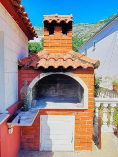 Dubrovnik Moonshine Apartment - Mlini - 8
