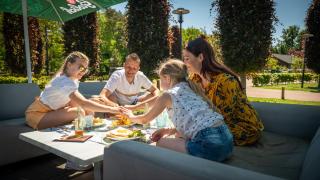 EuroParcs De Achterhoek - Lochem - 5