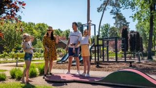 EuroParcs De Achterhoek - Lochem - 6