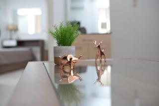 Anemone City Center Apartment - Heraklio - 5