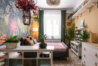 Secret of the Green Monkey - Budapest - 0
