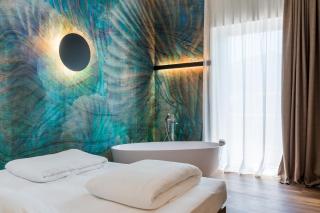 Hotel Baia Azzurra - Lake Front - Nago-Torbole - 0