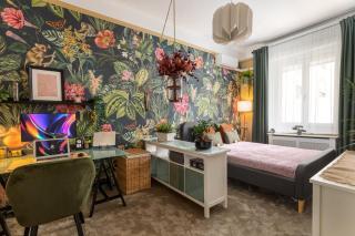 Secret of the Green Monkey - Budapest - 7