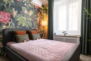 Secret of the Green Monkey - Budapest - 4