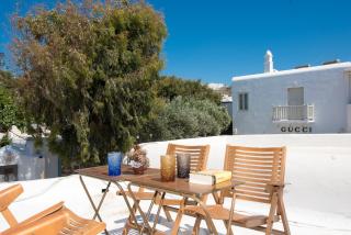 Sole Mykonos - Mikonos - 5