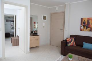 Anemone City Center Apartment - Heraklio - 6