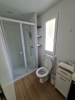 Mobile home Dream , Camp Porton Biondi- Rovinj - Rovinj - 1