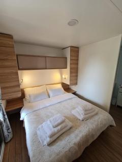 Mobile home Dream , Camp Porton Biondi- Rovinj - Rovinj - 4