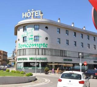 Hotel BONCOMPTE - Ponst - 7