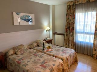 Hotel BONCOMPTE - Ponst - 5