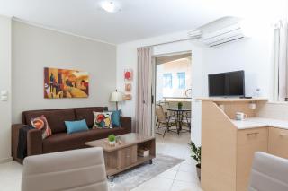 Anemone City Center Apartment - Heraklio - 9