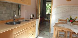 Ferienwohnung Gerlach - Thale - 3