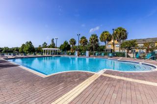 Villas at Seven Dwarfs Resort - Near to Disney - Kissimmee - 5