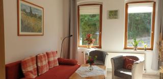 Ferienwohnung Gerlach - Thale - 7