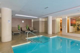 Marbella Luxury penthouse: indoor pool and private terrasse - Marbella - 2