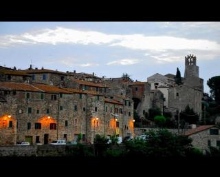 La Petite Maison - Campagnatico - 9