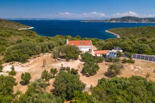 Hvar Cricket House Pakleni island - Hvar - 0