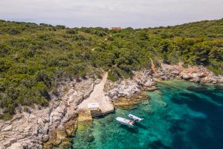Hvar Cricket House Pakleni island - Hvar - 8