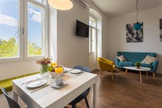 BU2 Pula Studio Apartment - Pula - 0