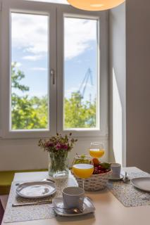 BU2 Pula Studio Apartment - 5