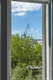 BU2 Pula Studio Apartment - Pula - 4