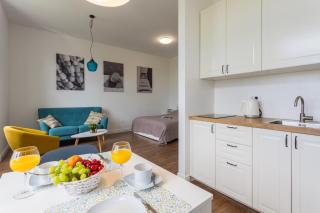 BU2 Pula Studio Apartment - Pula - 9