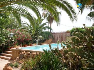 Finca Timanfaya - Llucmajor - 9