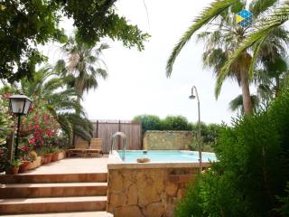Finca Timanfaya - Llucmajor - 8