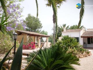 Finca Timanfaya - Llucmajor - 6