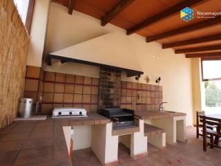 Finca Timanfaya - Llucmajor - 1