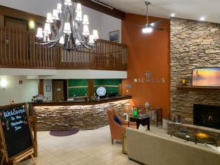 Nichols Inn of Red Wing - Red Wing - 0