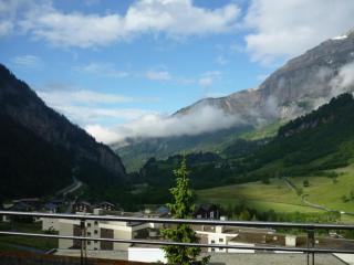 Adler 92 - Leukerbad - 4