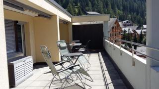 Adler 92 - Leukerbad - 1