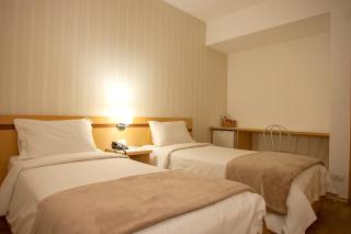 Hotel Arujá - 7